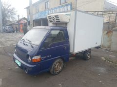 Фото авто Hyundai Porter