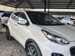 Фото авто Kia Sportage