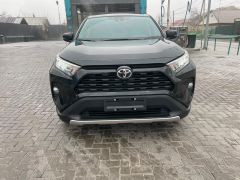 Photo of the vehicle Toyota RAV4