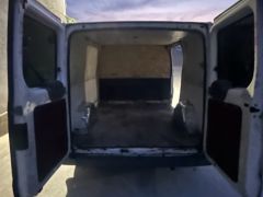 Фото авто Ford Transit