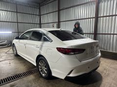 Сүрөт унаа Hyundai Sonata