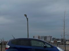 Сүрөт унаа Honda Fit