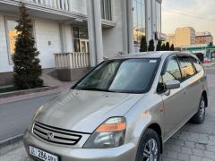 Сүрөт унаа Honda Stream