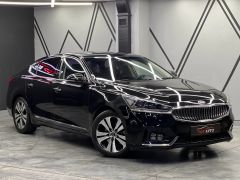 Сүрөт унаа Kia K7