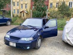 Сүрөт унаа Daewoo Nexia