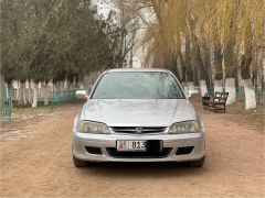 Фото авто Honda Torneo