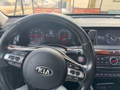 Сүрөт унаа Kia K7