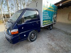 Фото авто Hyundai Porter