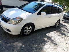 Сүрөт унаа Honda Stream