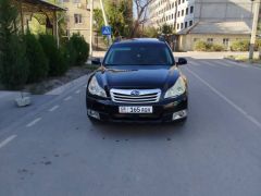 Сүрөт унаа Subaru Outback