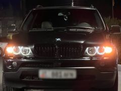 Сүрөт унаа BMW X5