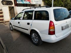 Сүрөт унаа Opel Astra