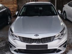 Сүрөт унаа Kia K5