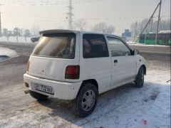 Сүрөт унаа Daihatsu Cuore