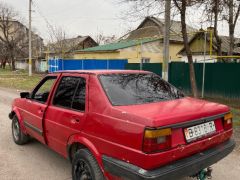 Сүрөт унаа Volkswagen Jetta