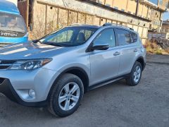 Photo of the vehicle Toyota RAV4