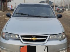 Сүрөт унаа Daewoo Nexia