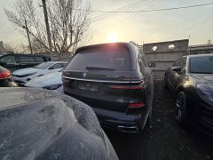 Фото авто BMW X7