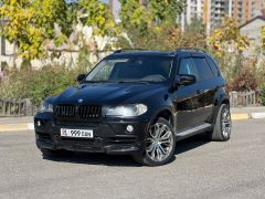 Фото авто BMW X5