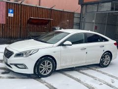 Photo of the vehicle Hyundai Sonata