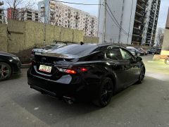 Photo of the vehicle Toyota Camry