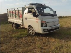 Фото авто Hyundai Porter