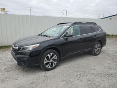 Photo of the vehicle Subaru Outback