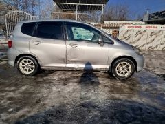 Сүрөт унаа Honda Fit