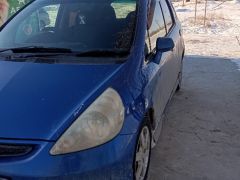 Photo of the vehicle Honda Fit