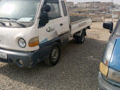 Фото авто Hyundai Porter