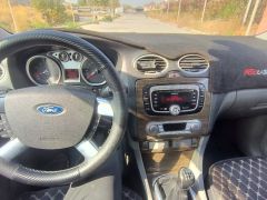 Сүрөт унаа Ford Focus