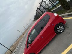 Фото авто Honda Fit