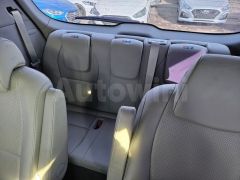 Фото авто Kia Carnival