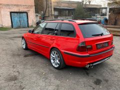 Сүрөт унаа BMW 3 серия