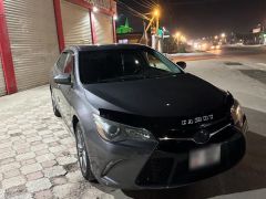 Сүрөт унаа Toyota Camry