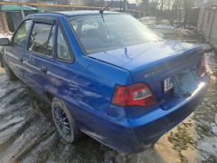 Photo of the vehicle Daewoo Nexia