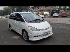 Фото авто Toyota Estima