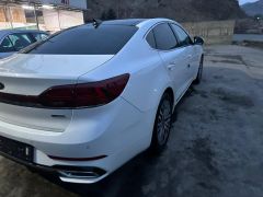 Сүрөт унаа Kia K7