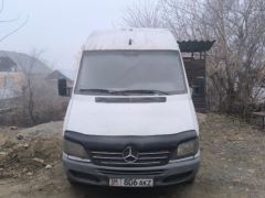 Фото авто Mercedes-Benz Городской