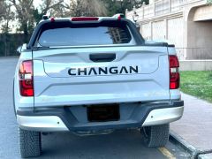 Photo of the vehicle Changan Hunter