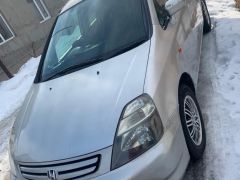 Фото авто Honda Stream