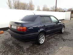 Photo of the vehicle Volkswagen Vento