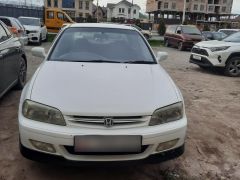 Photo of the vehicle Honda Accord