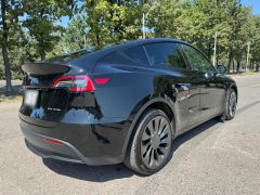 Photo of the vehicle Tesla Model Y