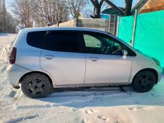 Фото авто Honda Fit