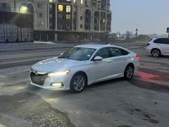 Сүрөт унаа Honda Accord