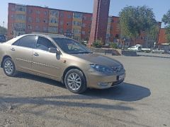 Фото авто Toyota Camry