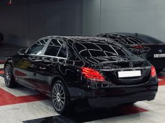 Photo of the vehicle Mercedes-Benz C-Класс