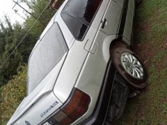 Сүрөт унаа Volkswagen Passat