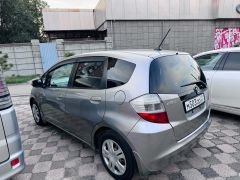 Сүрөт унаа Honda Fit